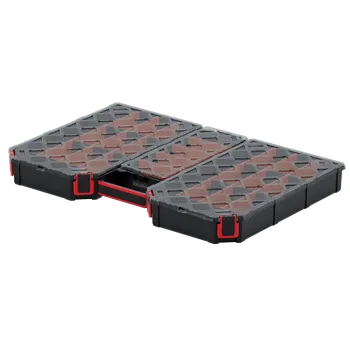 organizer TAGER KTGC60406S