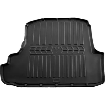 Vana do kufru Vana do kufru, gumová 3D (TPE), MERCEDES-BENZ C W202 2000-, Stingray