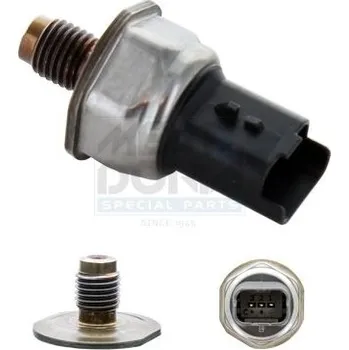 Autoelektrika Snímač, tlak paliva MEAT & DORIA 9349