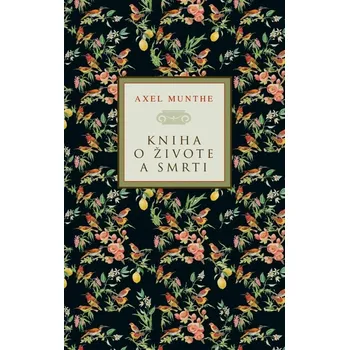 Umění Kniha o živote a smrti