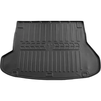 Vana do kufru Vana do kufru, gumová 3D (TPE), KIA Ceed (JD) combi, Stingray