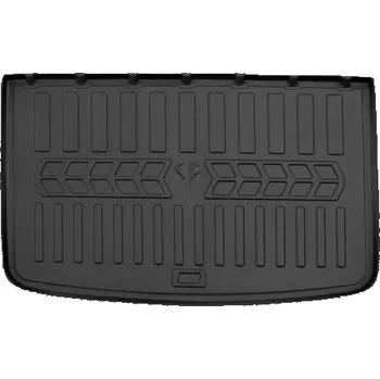 Vana do kufru Vana do kufru, gumová 3D (TPE), MERCEDES-BENZ W176 hatchback, Stingray