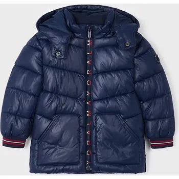 Mayoral Zimní bunda chlapecká 86
