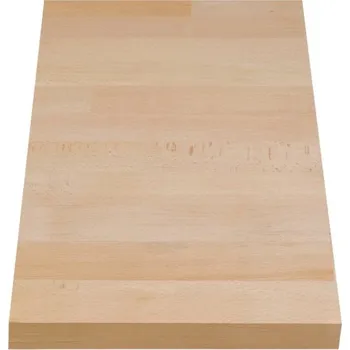 dřevěná podlaha Buková spárovka cink 300x700mm, tl. 20 mm A/B délka kratší než šířka (cena za ks)