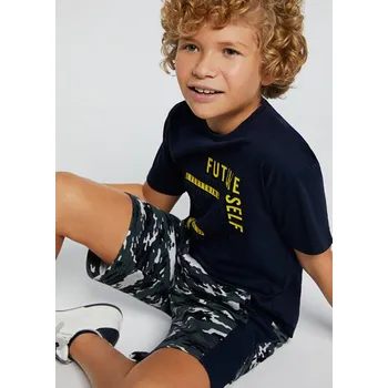 Tričko chlapecké Future Mayoral - vel. 140,152,160 - 140