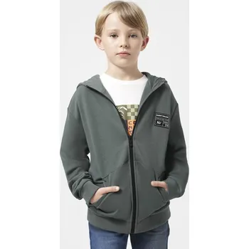 Chlapecká mikina Mikina chlapecká Mayoral 6476/86 - 160