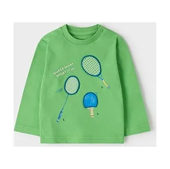 Tričko chlapecké Sport Mayoral - vel. 80,86,92 - 80 (12 měs.)