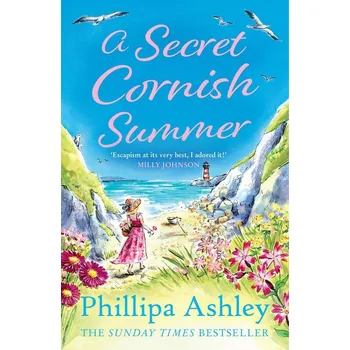 Umění A Secret Cornish Summer