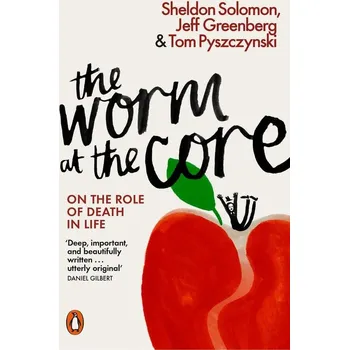 Umění The Worm at the Core