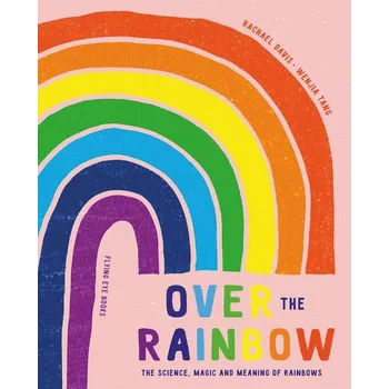 Umění Over the Rainbow