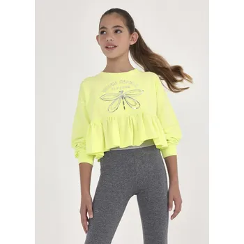 Dívčí mikina Mikina dívčí Mayoral Fly 6429 - vel. 152,157,162,167 - 152