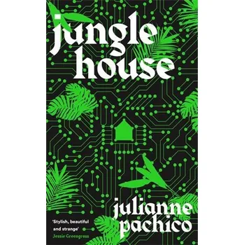 Populárně naučná literatura pro dospělé Jungle House