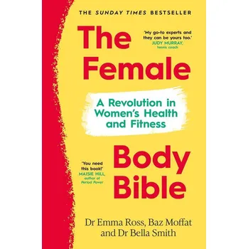 Umění The Female Body Bible