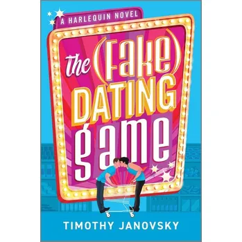 Umění The (Fake) Dating Game