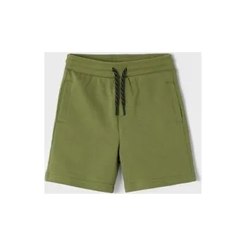 Chlapecké kraťasy Kraťasy bavlněné chlapecké Mayoral basic - vel. 110,116,122,128,134