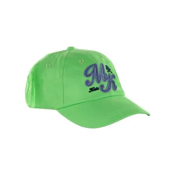 Kojenecká čepice Kšiltovka MK Kids - vel. 52 - 52