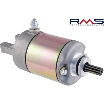 Elektroinstalace pro motocykl Startér motoru RMS 246390190 246390190