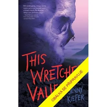 Kniha V prokletém údolí