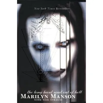 Umění The Long Hard Road Out of Hell