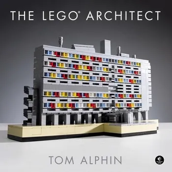 Umění The LEGO® Architect