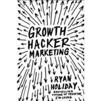 Umění Growth Hacker Marketing
