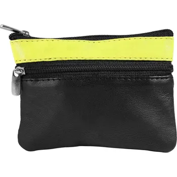 Pouzdro na klíče z pravé kůže Excellanc/Pouzdro na klíče z pravé kůže Excellanc