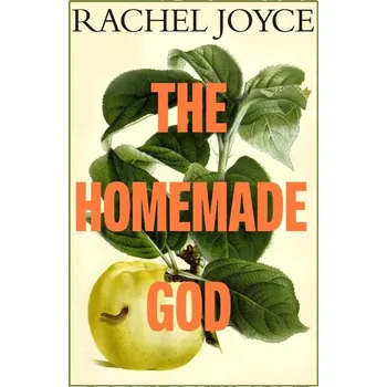 Umění The Homemade God