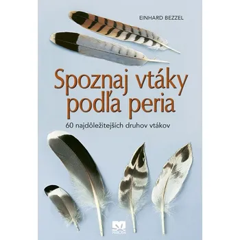 Umění Spoznaj vtáky podľa peria