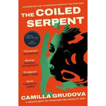 Umění The Coiled Serpent