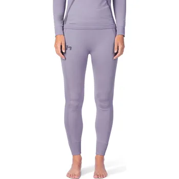 Dámské termo spodky Hannah Thermo Active P W fialová S