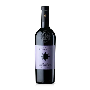 Víno Collezione Beatrice - Appassimento 0,75L DOC