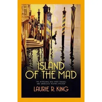 Umění Island of the Mad