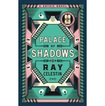 Populárně naučná literatura pro dospělé The Strangest House