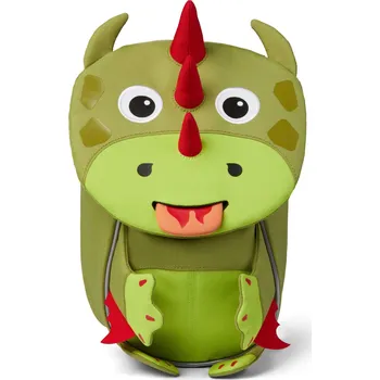 Dětský batoh Batůžek pro nejmenší Affenzahn Dragon small - green