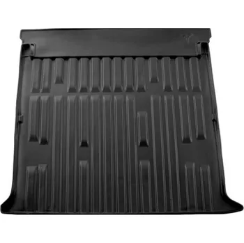 Vana do kufru Vana do kufru, gumová 3D (TPE), RENAULT Kangoo II long 5dveř., Stingray