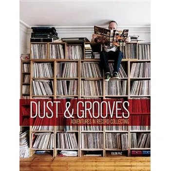 Umění Dust & Grooves