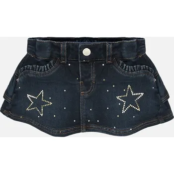 Dívčí sukně Sukně dívčí denim star Mayoral - vel. 86,92,98 - 98 (3 roky)