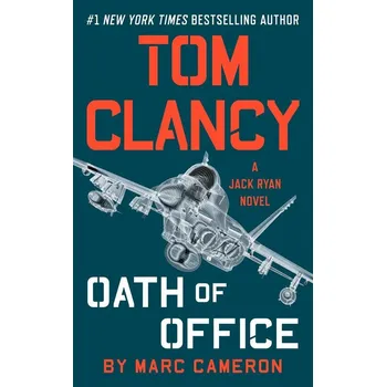 Umění Tom Clancy's Oath of Office
