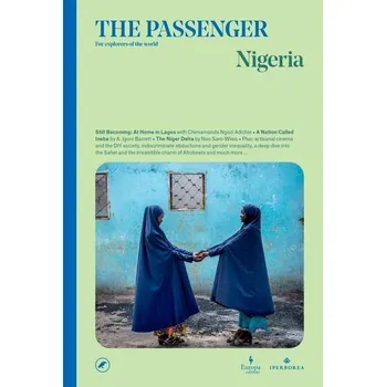 Umění The Passenger: Nigeria