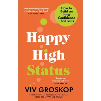 Umění Happy High Status