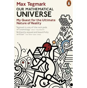 Populárně naučná literatura pro dospělé Our Mathematical Universe