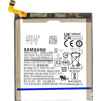 Originální Samsung EB-BS901ABY