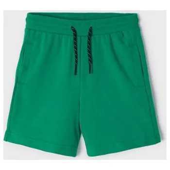 Chlapecké kraťasy Kraťasy bavlněné chlapecké Mayoral basic - vel. 98,104,110,122,134