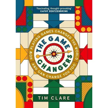 Umění The Game Changers