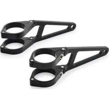 Elektroinstalace pro motocykl DRŽÁK SVĚTLOMETU DLOUHÝ () 88621