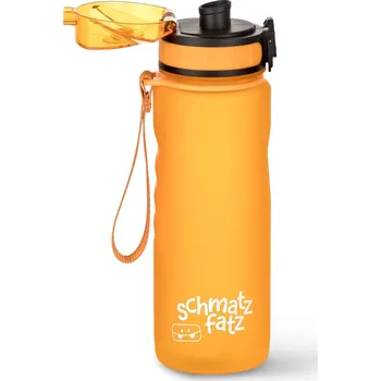 Svačinový box Klarstein Schmatzfatz láhev na pití (10037953)