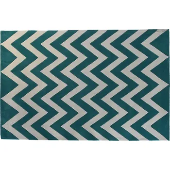 Koberec Koberec DKD Home Decor 160 x 230 x 2 cm Polyester Klikatý