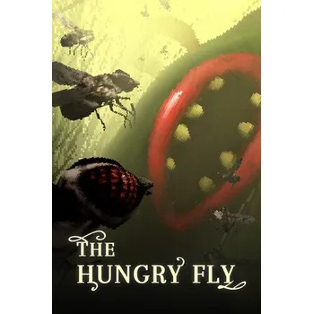 Počítačová hra The Hungry Fly PC