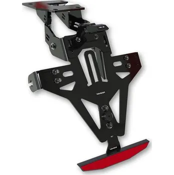 Elektroinstalace pro motocykl Držák SPZ HIGHSIDER Quadro Bundle 280-82300