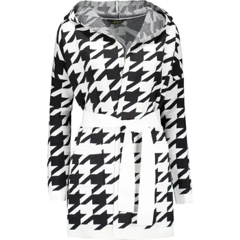 Dámský svetr Dámský svetr ALTISPORT DEHLIA BÍLÁ XL